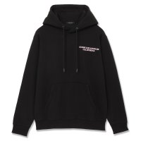 GUESS/ゲス GUESS UNI L/Slv Hoodies/506889914