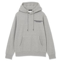 GUESS/ゲス GUESS UNI L/Slv Hoodies/506889914