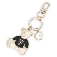 GUESS/ゲス GUESS KEYRING/506889931