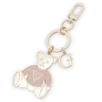 GUESS/ゲス GUESS KEYRING/506889931