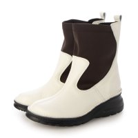 Milla Sports/ミラスポーツ Milla sports 空気を履いた感覚 4E ASWソール ストレッチ使い コンフォートブーツ/506889949