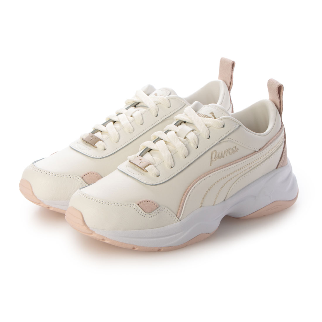 セール 34%OFF】シリア モード LUX PUMA 397824.02L(506889998