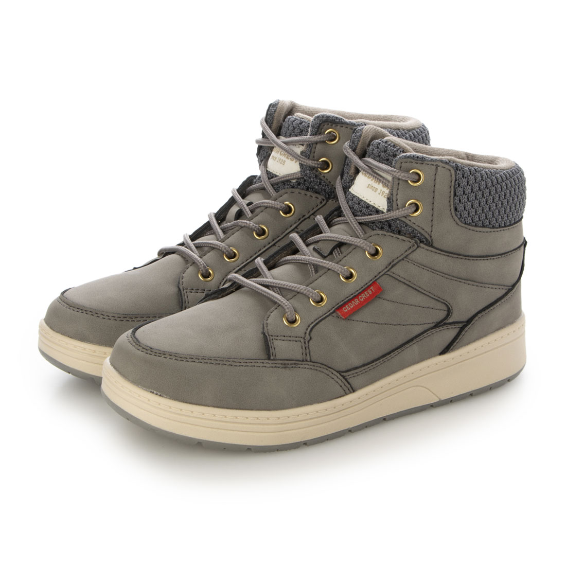 セール 40%OFF】防水 防滑 スノートレーニングシューズ CEDAR