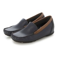 fuwaraku/モカシンシューズ ＜1.0cmヒール＞ 【22.0cm～25.0cm】 fuwaraku FR－1125/506890063