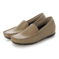 fuwaraku/モカシンシューズ ＜1.0cmヒール＞ 【22.0cm～25.0cm】 fuwaraku FR－1125/506890063