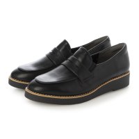 shutte/シュッテ Shutte 厚底 コインローファー/506890097