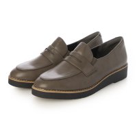 shutte/厚底 コインローファー Shutte ST－170/506890097