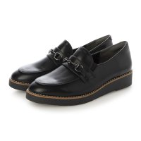 shutte/シュッテ Shutte 厚底 ビットローファー/506890098