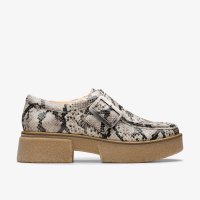 Clarks/Linoso Monk / リノソモンク/506890204
