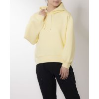 TIGORA/ティゴラ TIGORA レディース スウェットパーカー テックスウェットバルーンパーカー TR－9C2614TJ/506890238