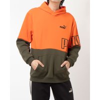 PUMA/プーマ PUMA メンズ スウェットパーカー PUMA POWER MX フーディー_ 683607/506890277