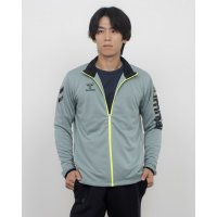 hummel/ヒュンメル hummel メンズ 長袖ジャージジャケット トレーニングジャージートップ HAT2124AP/506890292