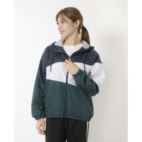 TIGORA/ティゴラ TIGORA レディース ウインドジャケット 裏トリコウインドジャケット TR－9A2694WJ/506890314