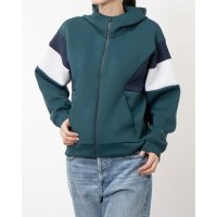 TIGORA/ティゴラ TIGORA レディース ニットジャケット ストレッチニットジャケット TR－9A2594TJ/506890318