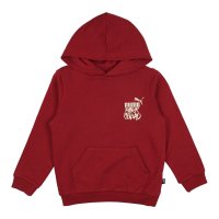 PUMA/プーマ PUMA ジュニア スウェットパーカー ESS+ MID 90S フーディースウェット_ 684035/506890335