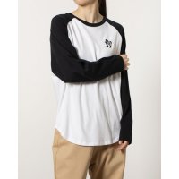 ROXY/ロキシー ROXY レディース サーフ 長袖Tシャツ TRUELY AUTHENTIC L/S RLT244040/506890343