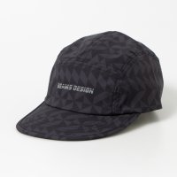 TIGORA by BEAMS DESIGN/ティゴラバイビームスデザイン TIGORA by BEAMS DESIGN メンズ 陸上/ランニング キャップ ランニングキャップ TRBM－3R3604CP/506890357