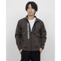 TIGORA by BEAMS DESIGN/ティゴラバイビームスデザイン TIGORA by BEAMS DESIGN メンズ 長袖ジャージジャケット ジャージジャケット TRBM－9A1524JJ/506890416