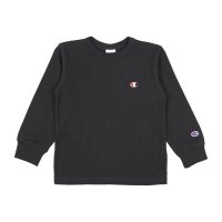 CHAMPION/チャンピオン Champion ジュニア 長袖Tシャツ チャンピオン 長袖Tシャツ_Champion LONG SLEEVE T－SHIRT CK－Y405/506890447