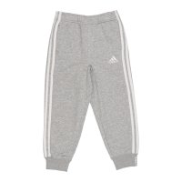 adidas/アディダス adidas ジュニア スウェットロングパンツ エッセンシャルズ プラス レギュラーフィット スリーストライプス フレンチテリー カフパンツ キッズ/506890471