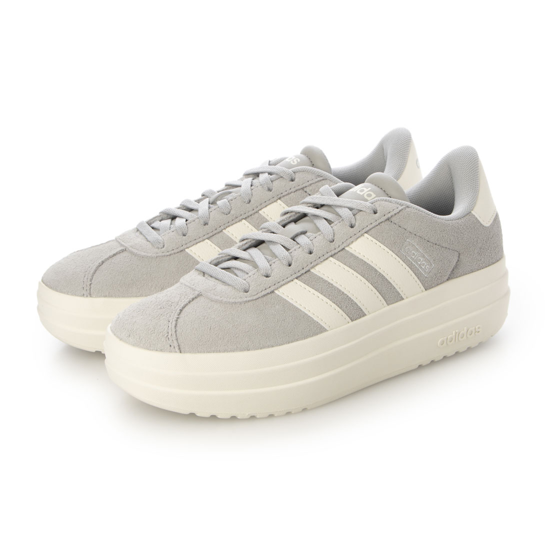 アディダス adidas レディース スニーカー VL コートボールド アディダス adidas レディース スニーカー VL コートボールド