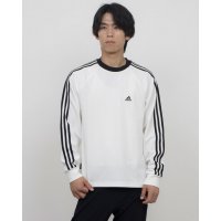 adidas/アディダス adidas メンズ 長袖機能Tシャツ M BYD3 LS Tシャツ JG8558/506890556