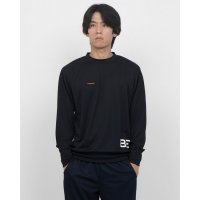 TIGORA by BEAMS DESIGN/ティゴラバイビームスデザイン TIGORA by BEAMS DESIGN メンズ 長袖機能Tシャツ ドライメッシュロングスリーブ TRBM－9A1544TL/506890558
