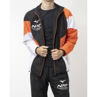 MIZUNO/ミズノ MIZUNO メンズ ウインドジャケット N－XT ウィンドブレーカージャケット_ 32JEB74509/506890561