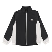 UNDER ARMOUR/アンダーアーマー UNDER ARMOUR ジュニア ウインドジャケット UAスポーツスタイル メッシュ ジャケット 6000884/506890580