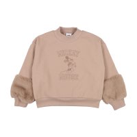 DISNEY/ディズニー Disney ジュニア スウェットトレーナー 裏毛スウェットシャツG TRDN－9C45024TJG/506890591