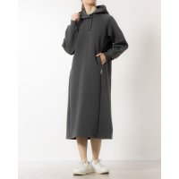 TIGORA/ティゴラ TIGORA レディース ワンピース テックスウェットワンピース TR－9C2644ON/506890636