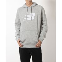 new balance/ニューバランス New Balance メンズ スウェットパーカー Core スウェットフーディ_Sport Essentials MT43904/506890670