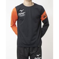 MIZUNO/ミズノ MIZUNO メンズ 長袖機能Tシャツ N－XT Tシャツ(長袖)_ 32JAB74009/506890692