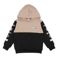 MARVEL/マーベル MARVEL ジュニア スウェットパーカー 裏毛スウェットパーカー TRMV－9C45054TJ/506890729