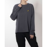 TIGORA/ティゴラ TIGORA レディース 長袖Tシャツ ロングTシャツ TRPN－9C25154TL/506890911