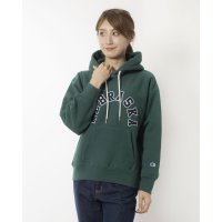 CHAMPION/チャンピオン Champion レディース スウェットパーカー REVERSE WEAVE(R) HOODED SWEATSHIRT_ CW－A103/506890915