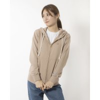 CHAMPION/チャンピオン Champion レディース スウェットフルジップ ZIP HOODED SWEATSHIRT_ CW－Y108/506890925