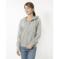 CHAMPION/チャンピオン Champion レディース スウェットフルジップ ZIP HOODED SWEATSHIRT_ CW－Y108/506890927
