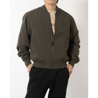 TIGORA/ティゴラ TIGORA メンズ ライフスタイル ウェア エアポンプジャケット TR－9C1934JK/506890958