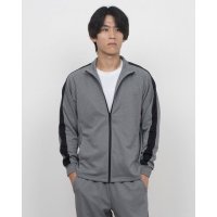 TIGORA/ティゴラ TIGORA メンズ 長袖ジャージジャケット トラックジャケット TR－9A1504JJ/506890959