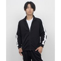 TIGORA/ティゴラ TIGORA メンズ 長袖ジャージジャケット トラックジャケット TR－9A1504JJ/506890961