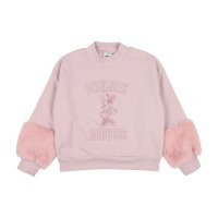 DISNEY/ディズニー Disney ジュニア スウェットトレーナー 裏毛スウェットシャツG TRDN－9C45024TJG/506890991