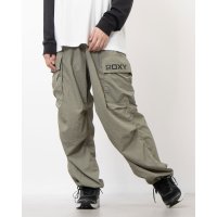 ROXY/ロキシー ROXY レディース フィットネス ロングパンツ BIG DEAL CARGO PANTS RPT244547/506891013