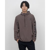 Oakley/オークリー OAKLEY メンズ 陸上/ランニング ウインドブレーカー PURSUIT WIND PULLOVER 1.0 FOA406985/506891016