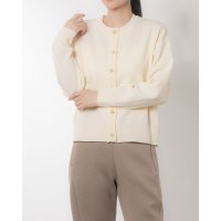 TIGORA/ティゴラ TIGORA レディース ライフスタイル ウェア ウォッシャブルニットカーディガン TR－9C2514CD/506891045