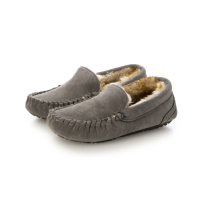 TODOS/トドス todos トドス TO－378 ファーモカシン キッズ モカシンシューズ/506891166