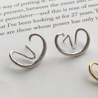 seasukii/シースキー seasukii ユニークピアス/506891520
