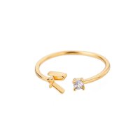 seasukii/シースキー seasukii イニシャルリング/506891538