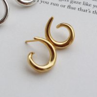 seasukii/シースキー seasukii silver925ピアス/506891554