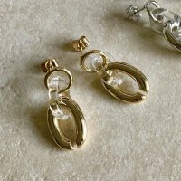 seasukii/シースキー seasukii ピアス/506891560